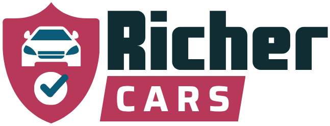 RicherCars logo